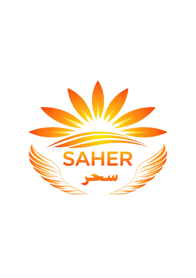 Saher Management