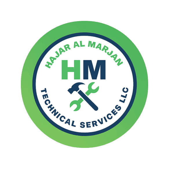 HM Technical Services