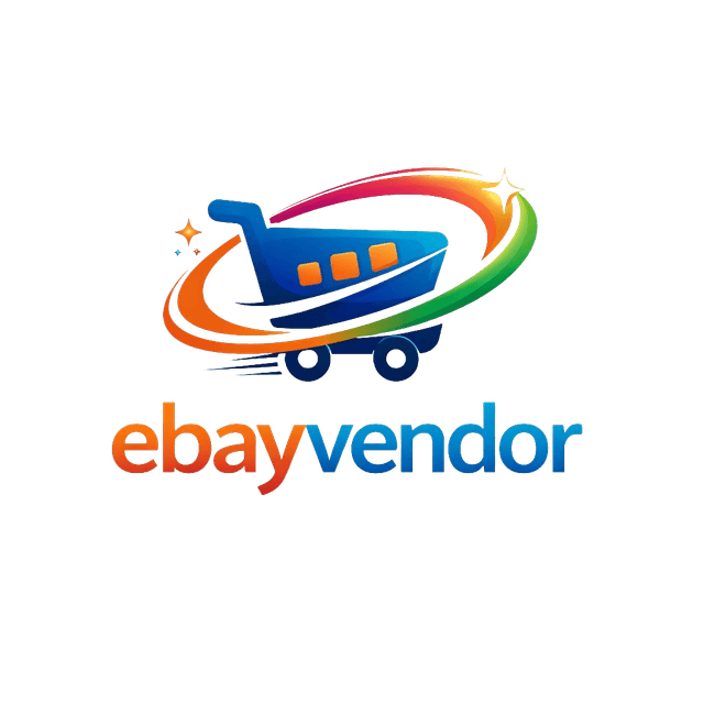 Ebay Vendors